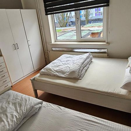 Ferienwohnung Cozy House In Weert Exterior foto