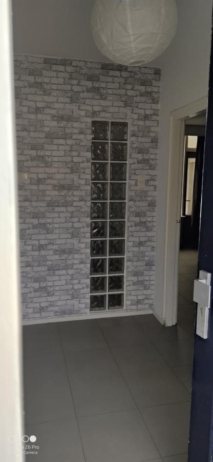 Ferienwohnung Cozy House In Weert Exterior foto