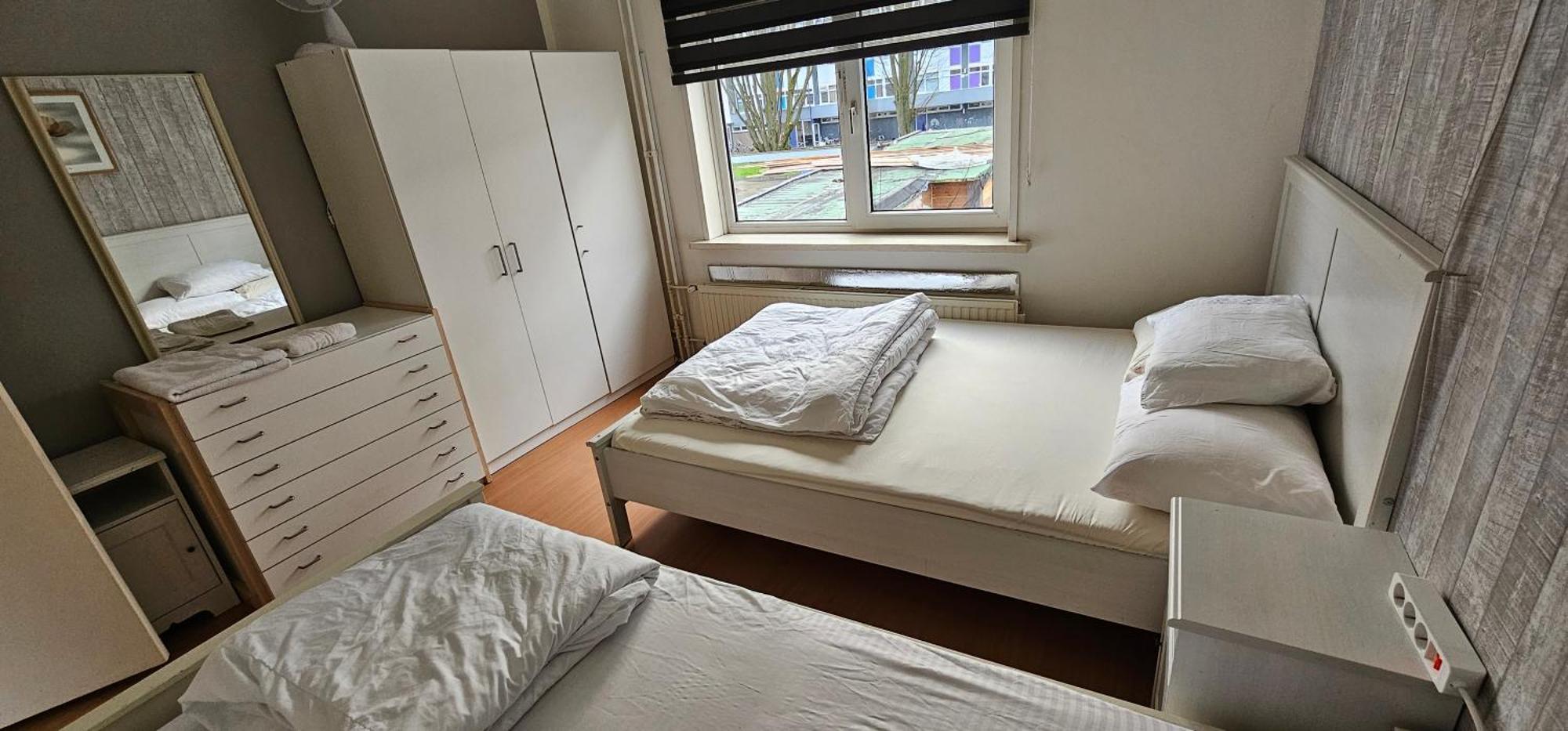 Ferienwohnung Cozy House In Weert Exterior foto