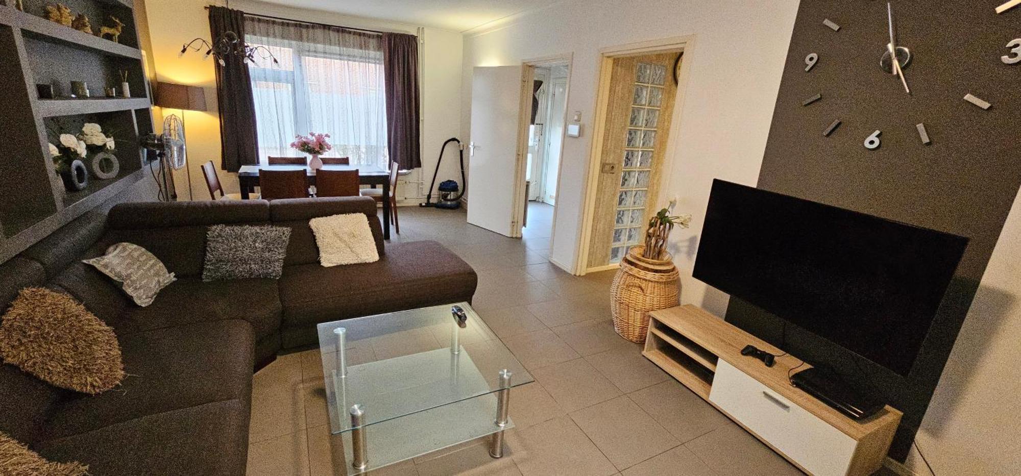 Ferienwohnung Cozy House In Weert Exterior foto