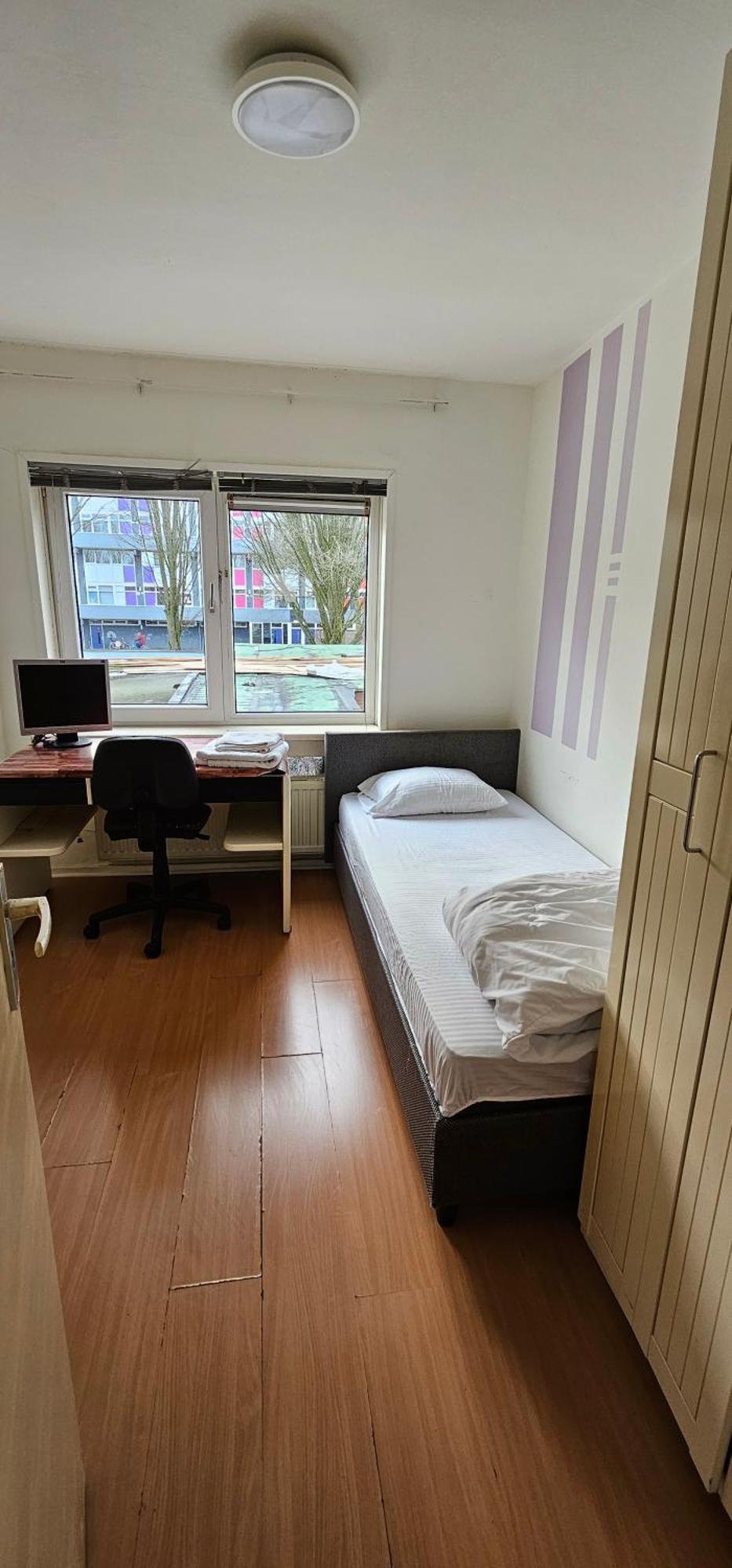 Ferienwohnung Cozy House In Weert Exterior foto