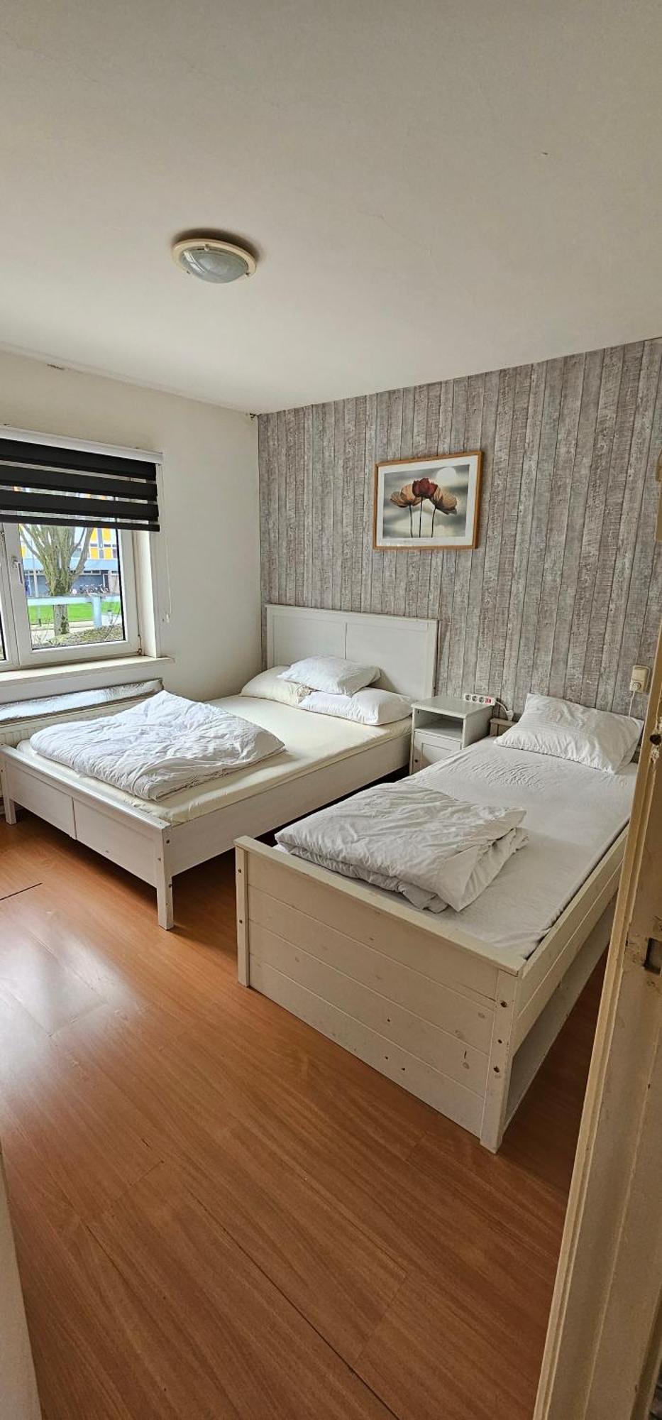 Ferienwohnung Cozy House In Weert Exterior foto