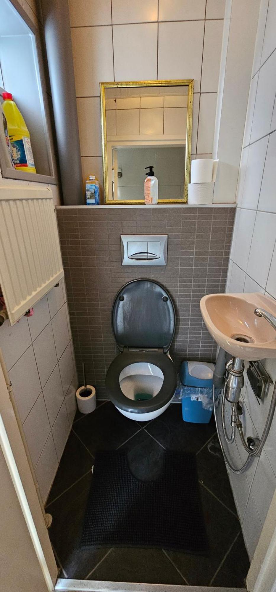Ferienwohnung Cozy House In Weert Exterior foto