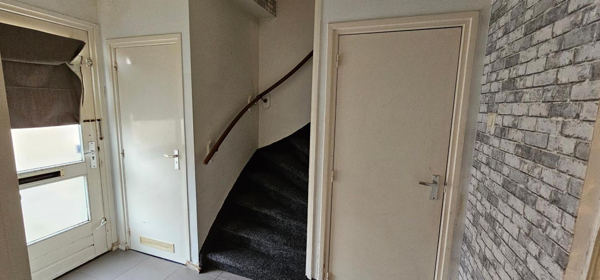 Ferienwohnung Cozy House In Weert Exterior foto