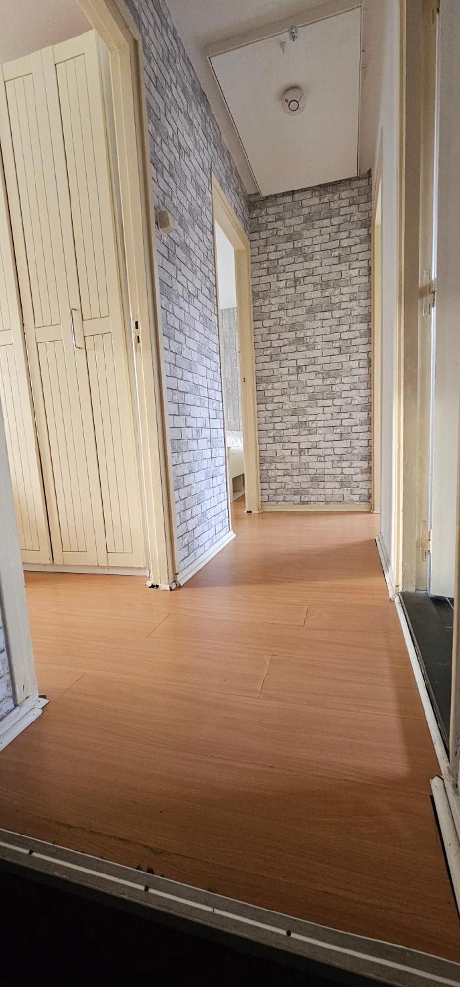 Ferienwohnung Cozy House In Weert Exterior foto